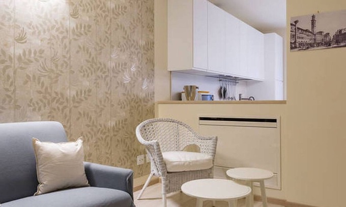 Citta Antica Apartment | Arena Design - Leo Due