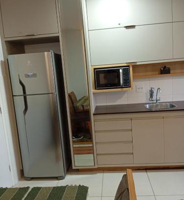 Belo Horizonte Apartment | Arena do Galooo