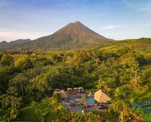 Palma Hotel | Arenal Manoa Resort & Hot Springs