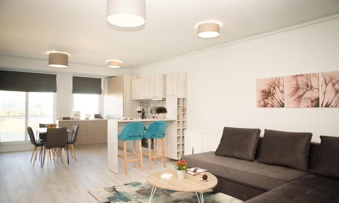 Cluj County Apartment | Ares ApartHotel - Apt 402, Cluj-Napoca