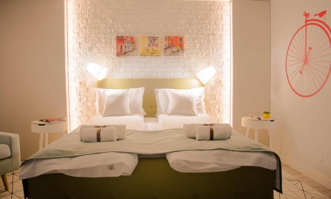 Cluj County Apartment | Ares ApartHotel - Apt 403, Cluj-Napoca