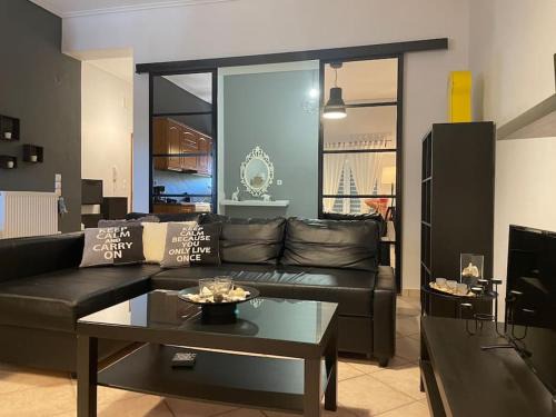 Igoumenitsa House | Areti's Home