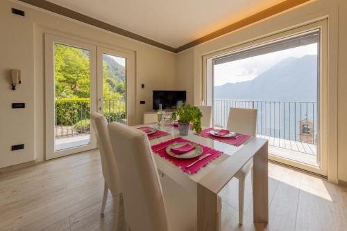 Argegno Apartment | Argegno Como Lake