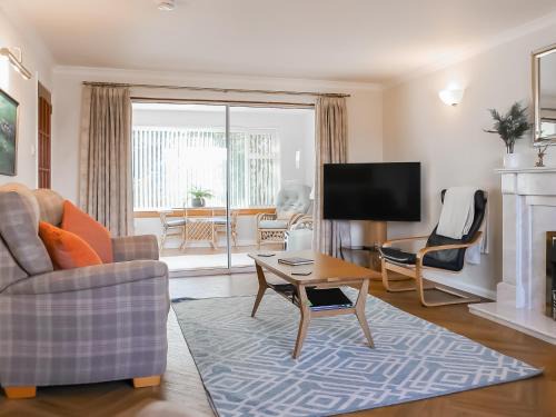 Auchengray House | Argyle View