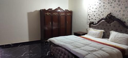 Maliya Hotel | Arham Gir Sanctuary Resort