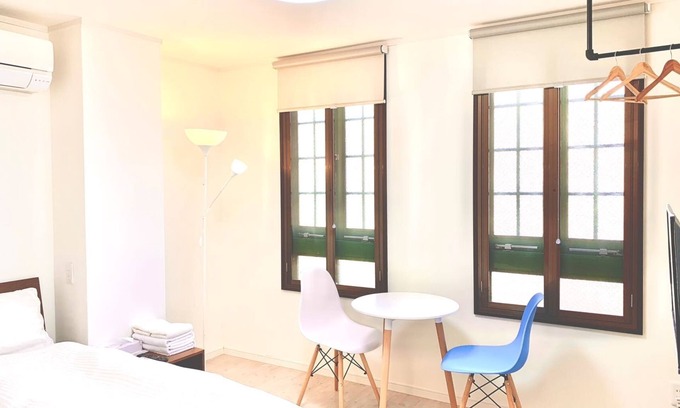 Kamitakada Apartment | ARI3/Nakano-ku Tokyo