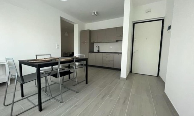 Torino di Sangro Apartment | Aria Di Mare