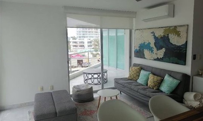 Flamingos Apartment | Aria Ocean 255 Flamingos