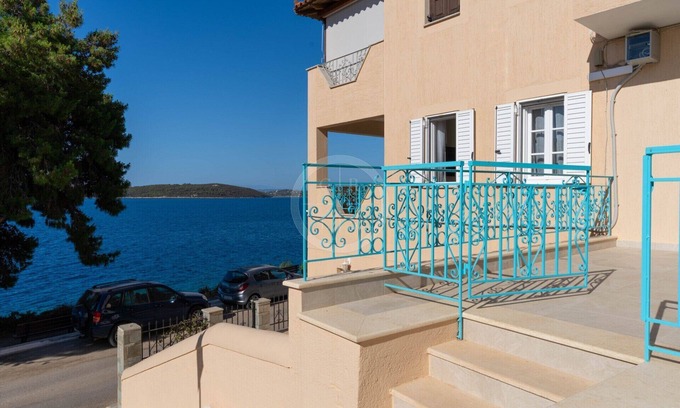 Platanias Pelion Apartment | Ariadni Apartment in Ermioni