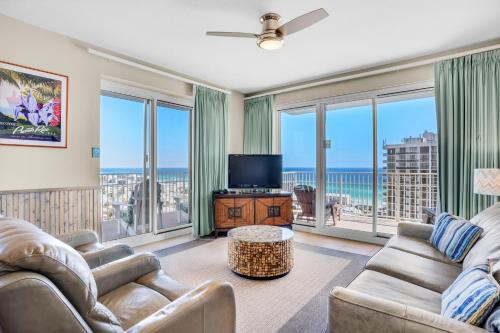 Miramar Beach Apartment | Ariel Dunes I 1401