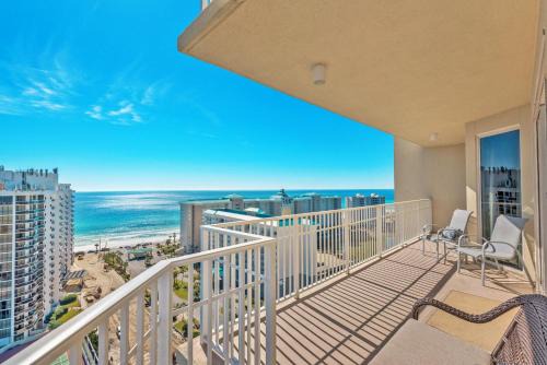 Miramar Beach House | Ariel Dunes I 1701