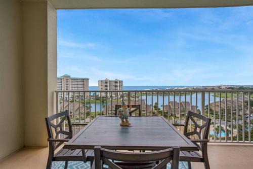 Miramar Beach House | Ariel Dunes II 904