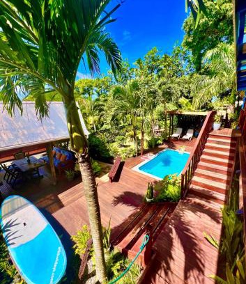 Muri Villa | Ariki Retreat Adults Only - Part of the ARIKI EXPERIENCE