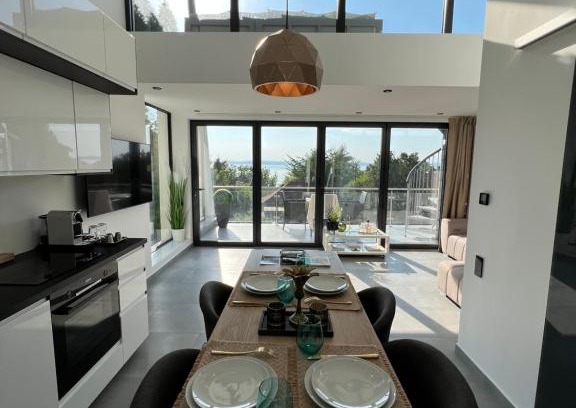 Balatonvilagos Apartment | ARIS Apartman