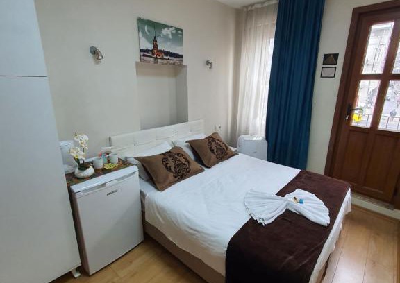 Taksim Apartment | Ariya Yildiz Hotel Apart 103