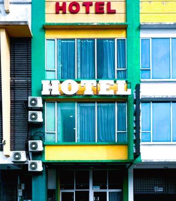 Hulu Selangor Hotel | ARK Serendah Hotel