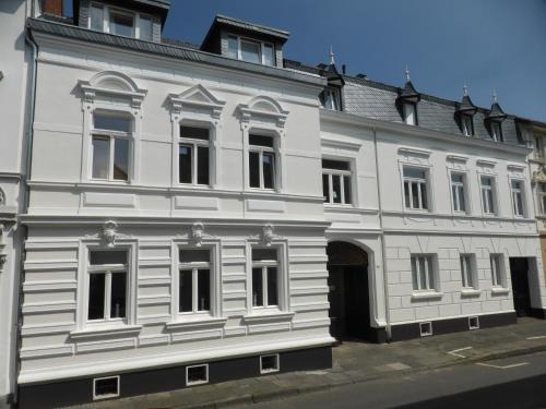Dottendorf House | Arkadenschlösschen Bonn