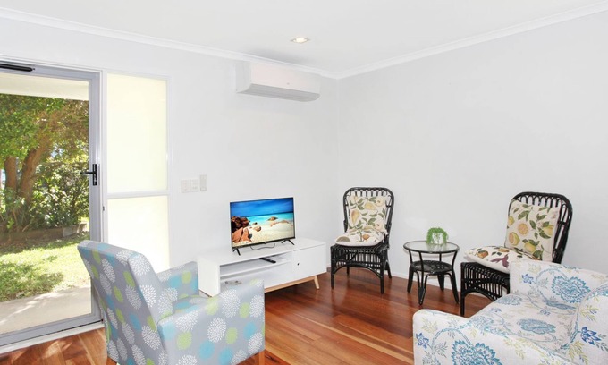 Maroochydore Apartment | Arlington 1 - Two Bedroom Unit, close to the beach!