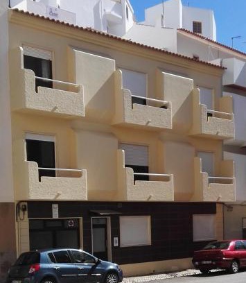 Armacao de Pera Apartment | Armação Beach Residences