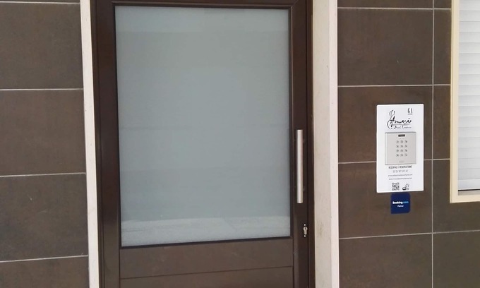 Armacao de Pera Apartment | Armacao Beach Residences 21 AP T2
