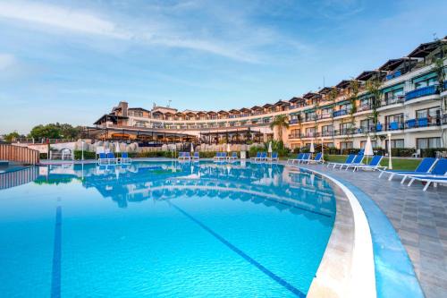 Camyuva Resort | Armas Labada
