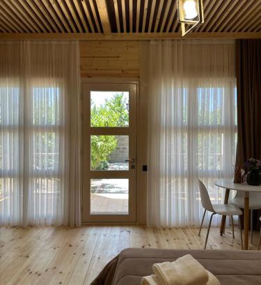 Parakar Apartment | Armenian Corner