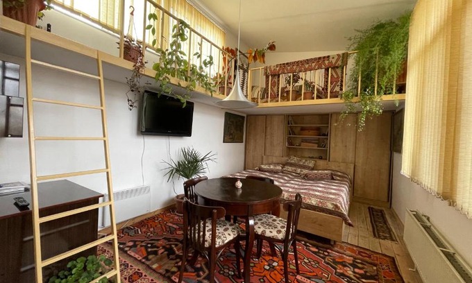 Gyumri Bed & Breakfast | Armine's B&B