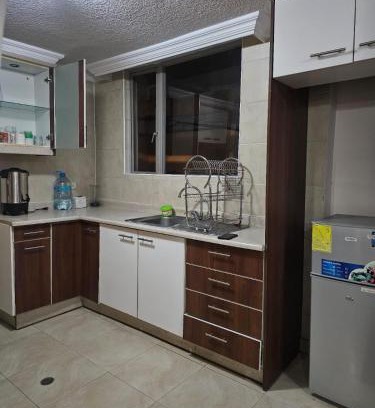 Kennedy Apartment | Armonía