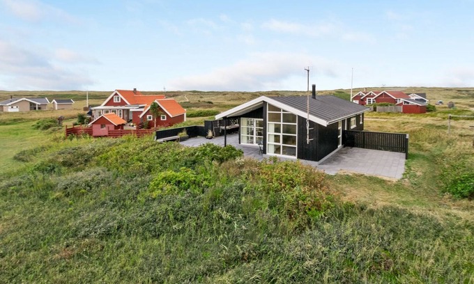 Trans House | "Arni" - 150m from the sea by Interhome