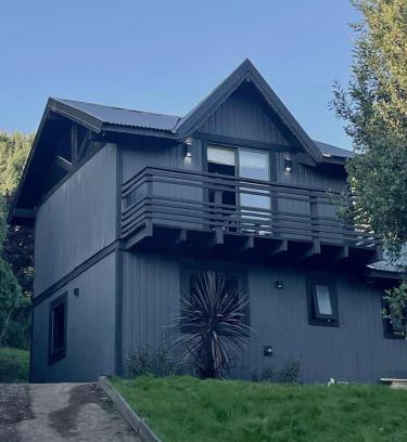 San Martin de los Andes House | aroma de hogar