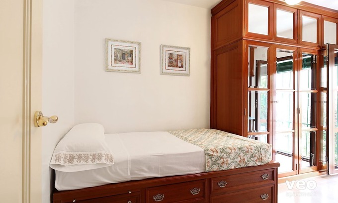 Feria Apartment | Arrayán. 3 bedrooms with option for parking, in Macarena