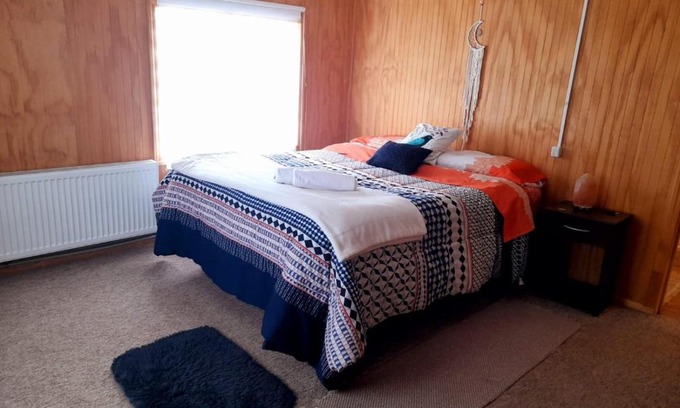 Puerto Cisnes Bed & Breakfast | Arrayan The Cuyen