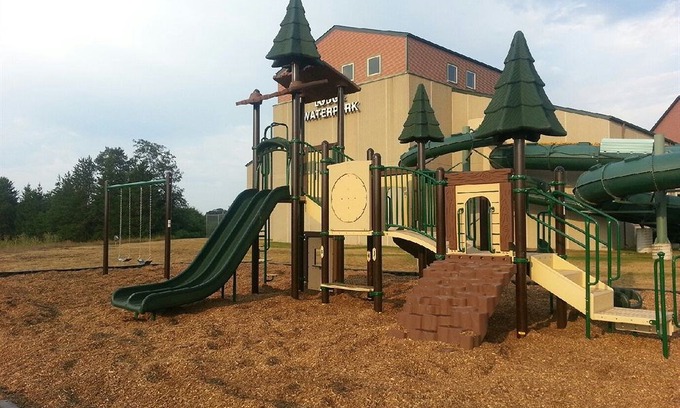 Baxter Hotel | Arrowwood Lodge at Brainerd Lakes