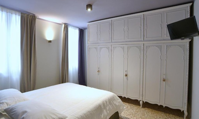 Castello Apartment | Arsenale 3880