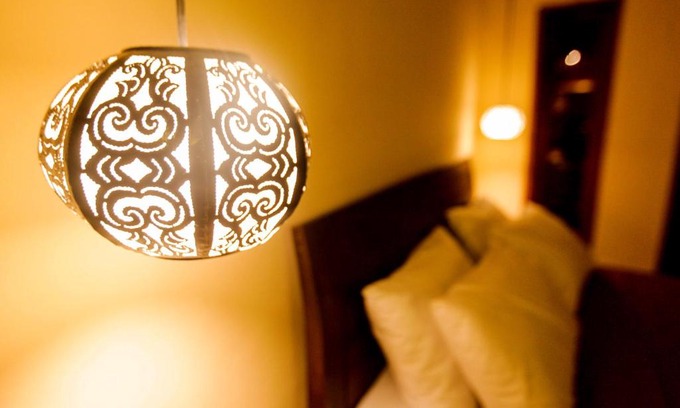 Blahbatuh House | Arsuma Guest House