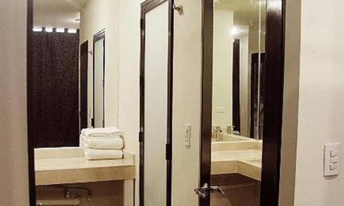San Marcos Apartment | Art Boutique Hotel Aguascalientes - Double Suite 3