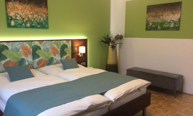 Groedig Apartment | Art Chic - your exklusive stay