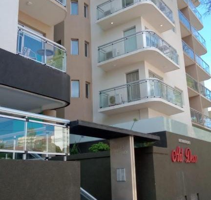 San Bernardo del Tuyu Apartment | ART DECO