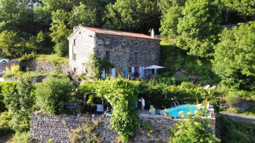 Saint-Berain Bed & Breakfast | Art et Création