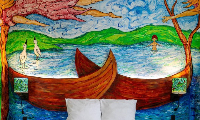 Brande Hotel | ART Hotel Dalgas, BW Signature Collection