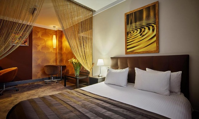 Surgut Hotel | Art Hotel