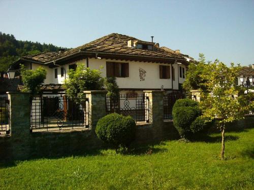 Tryavna Hotel | Art - M Gallery