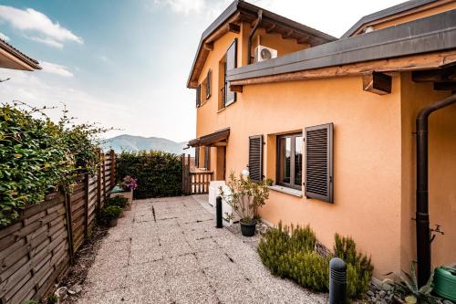 Vacallo Apartment | Art Maison