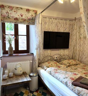 Cesky Krumlov House | Art Maison Krumlov
