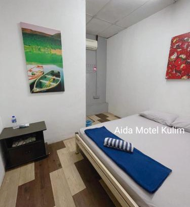 Kampung Tok Rasul Hotel | Art Motel Kulim