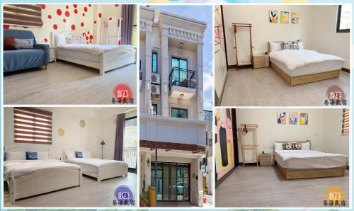 Yujing House | Art Ocean B&B