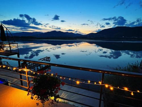Viisoara Villa | Art of Harmony