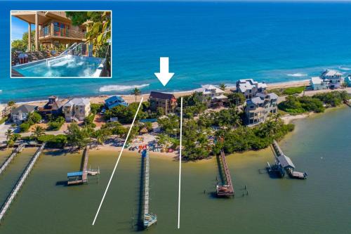 Stuart Villa | Art on the Beach