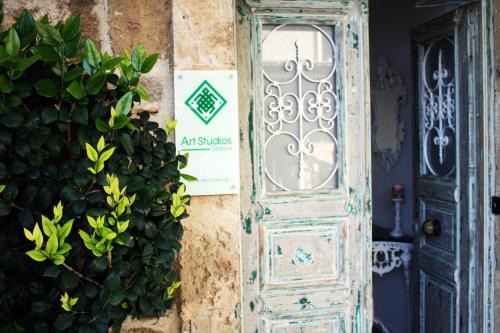 Messinia Apartment | Art Studios Gialova Navarino