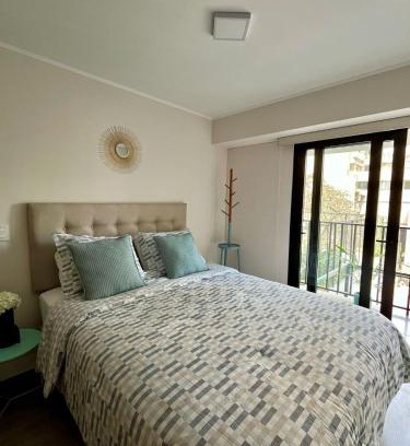 Leuro Apartment | Art28 Studio Apartment